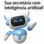 Secretária Inteligente 24H | Atendimento Automático com IA para Empresas